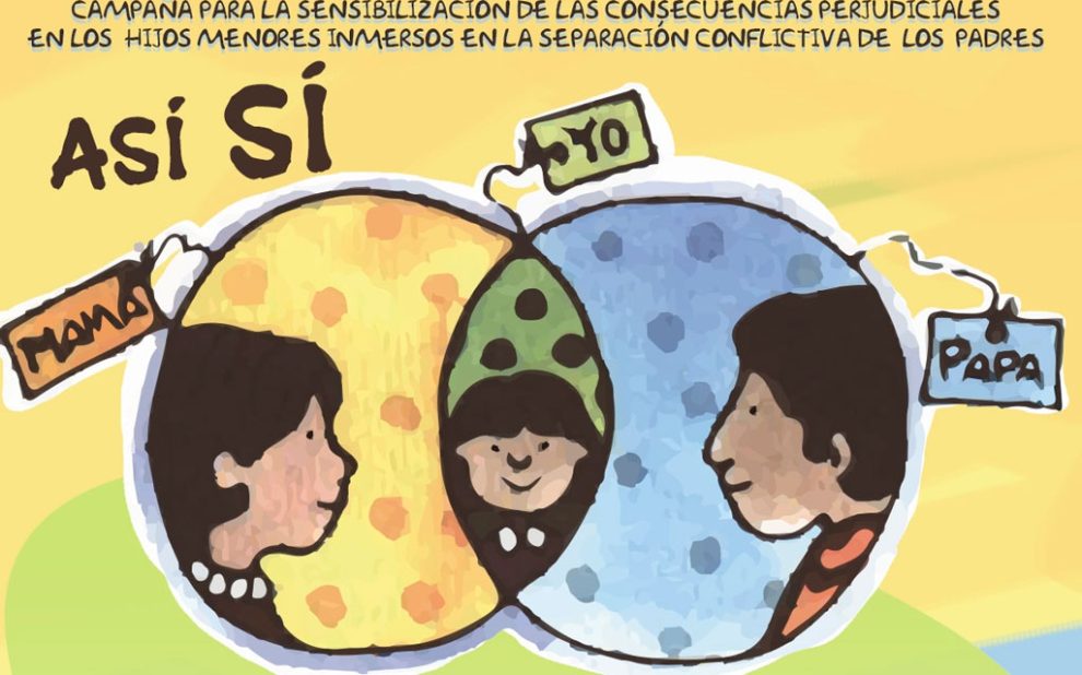 Aprende a Separarte
