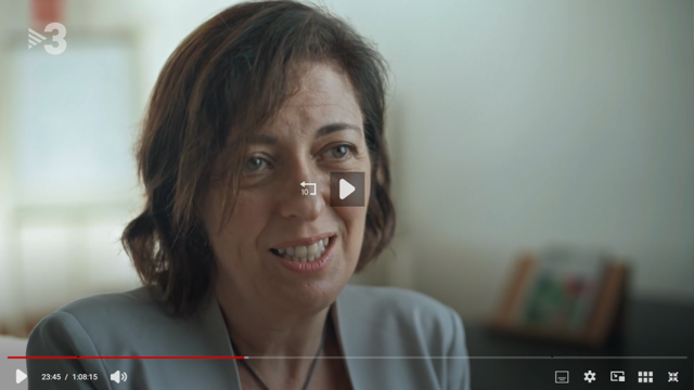 ProgramaTV3 Programa TV3 sobre divorcis